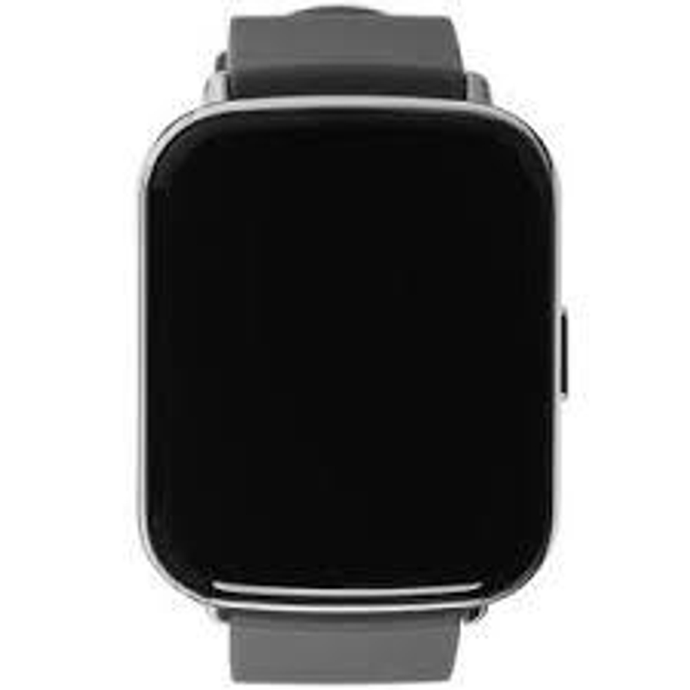 Смарт часы Rungo W3 black