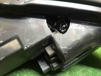 Битая Фара левая Chery Tiggo 8 (2018-н.в.) LED