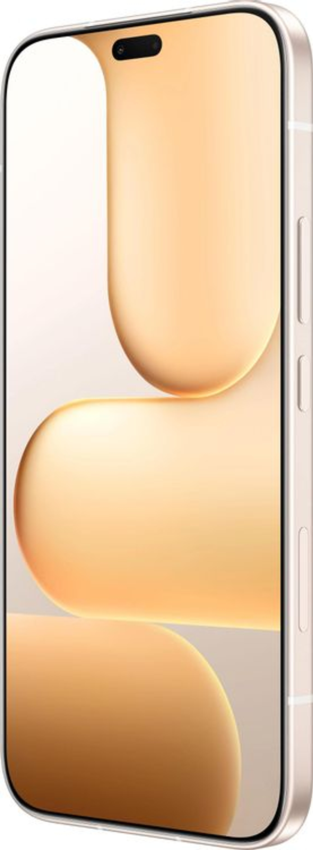 6.6" Смартфон Honor 600 Lite 8/256Gb,  NFC,  AMOLED,  120Гц,  6520мAч,  золотистый