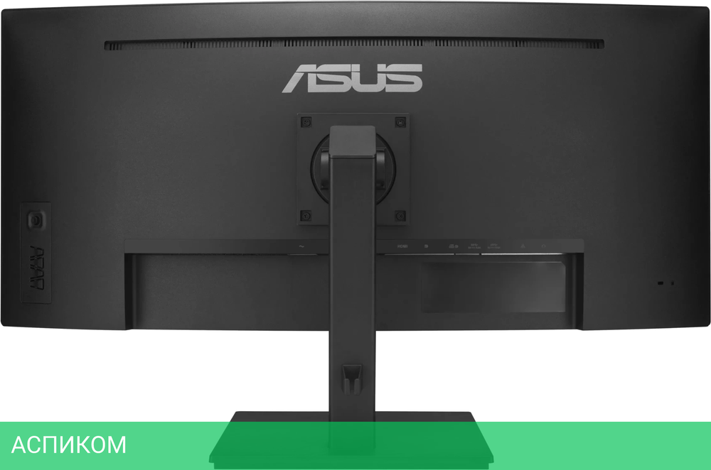 Монитор Asus 34" VA34VCPSR