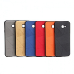 Чехол ТПУ для Samsung Galaxy J4+ (2018), 010710 Бежевый