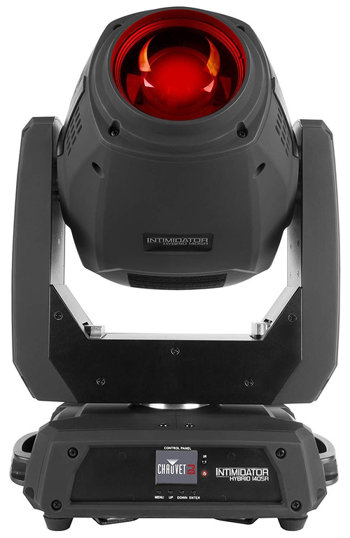 Chauvet INTIMIDATOR HYBRID 140 SR