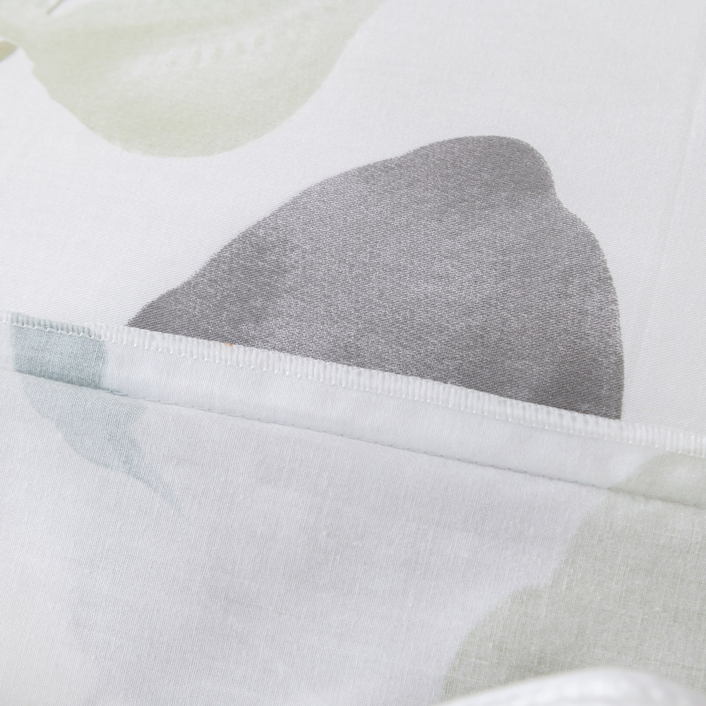 Комплект постельного белья Люкс Сатин 100% хлопок A323