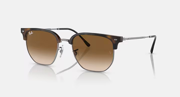 RAY-BAN NEW CLUBMASTER RB4416 710/51