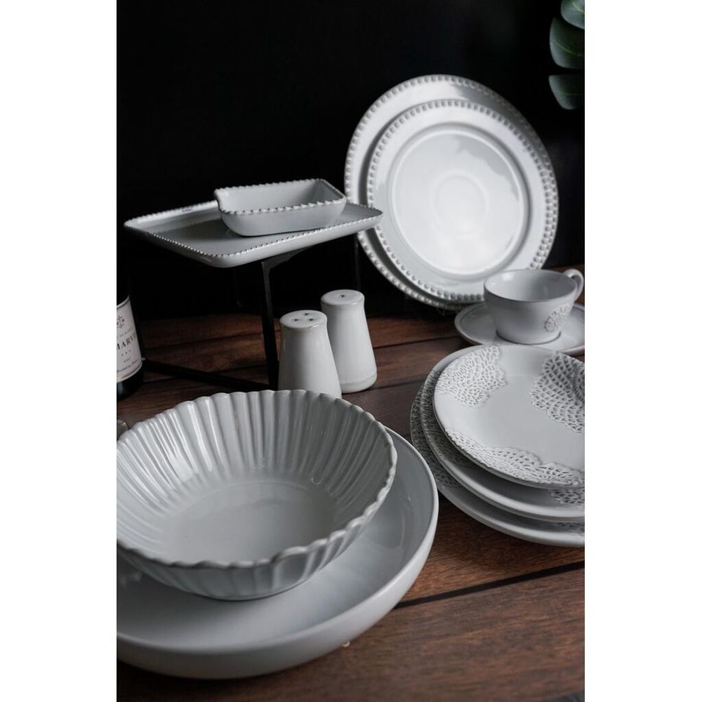 Салатник 150 мл квадратный 12*12*2,9 см   P.L. Proff Cuisine [12]