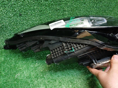Фара правая EXEED TXL (2021-н.в.) LED