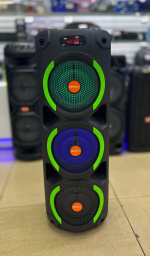 Напольная колонка DIGIVOLT DG-1208 8"/1000WPMPO/микрофон