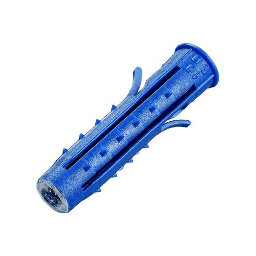 Дюбель распорный 10х50 мм полипропилен 10 шт Tech-Krep