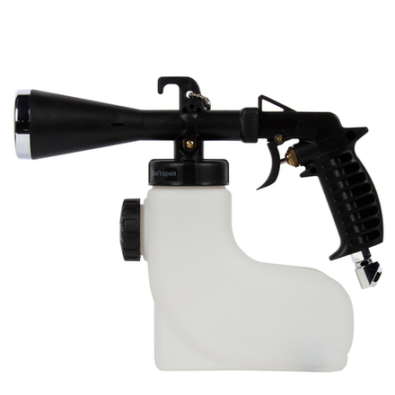 WDK-65133 Профессиональный аппарат для химчистки, пневматический. Раб.угол наклона 360⁰ (170)