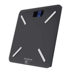 Весы напольные POLARIS PWS 1896 IQ Home антрацит