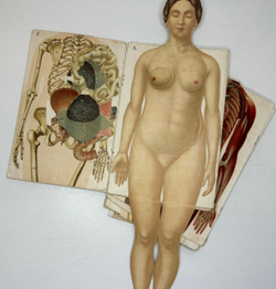 Платен М. Новый способ лечения. Лечение целебными силами природы. — Берлин: Изд. Просвещение, 1901