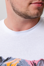 Футболка мужская 8492