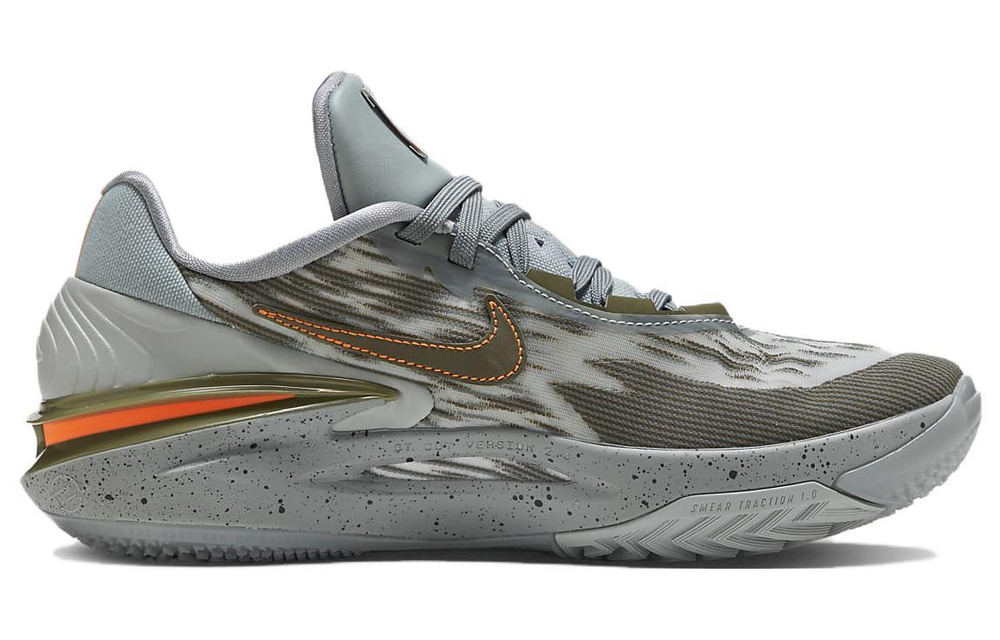 Кроссовки Nike Air Zoom G.T. Cut 2 Ep