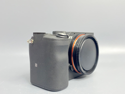 Sony A7C 1.200 кадров Как новый
