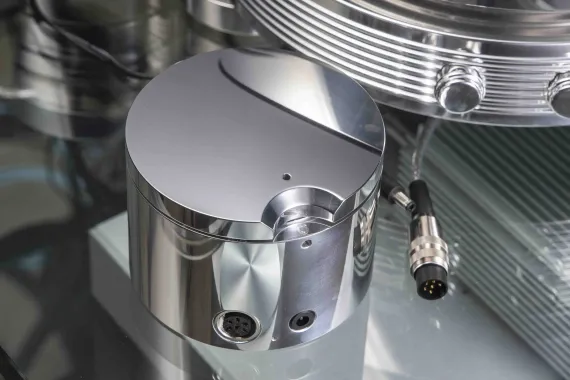 Transrotor Alto TMD