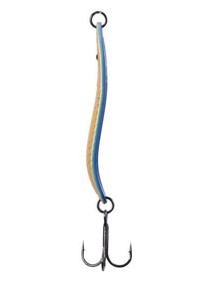 Блесна колеб. Lucky John MAIBE SPOON 13.0г 009