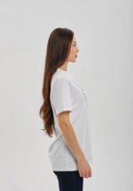 Футболка SHANYRAQ WHITE