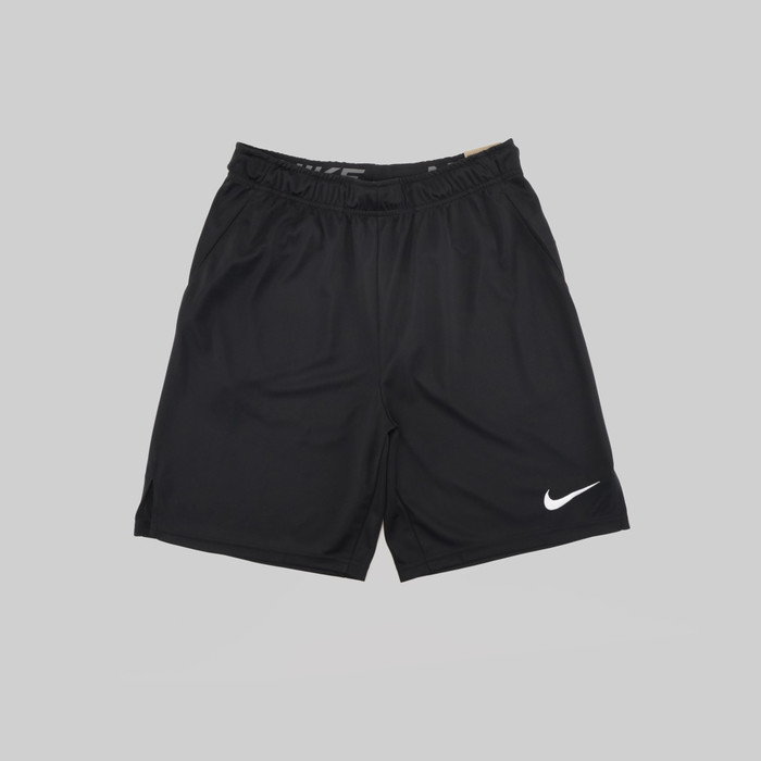 Шорты мужские Nike Dri-Fit Knit Training артикул:DD1887-010 - купить в магазине Дайс