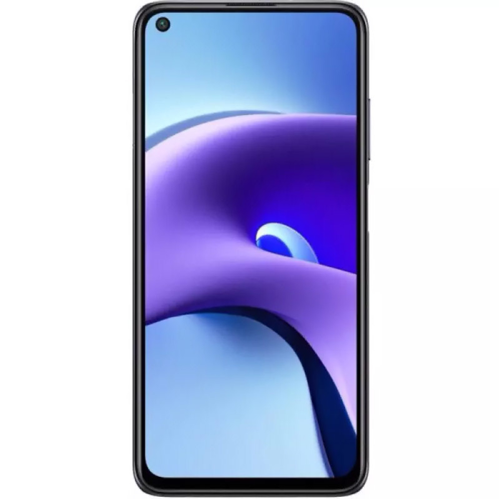 Смартфон Xiaomi Redmi Note 9T 4/128GB (NFC) Nightfall Black RU