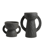 Ваза Amphora высота 34