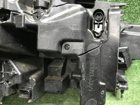 Битая Фара левая BMW X7 G07 (19-22) Laser Light