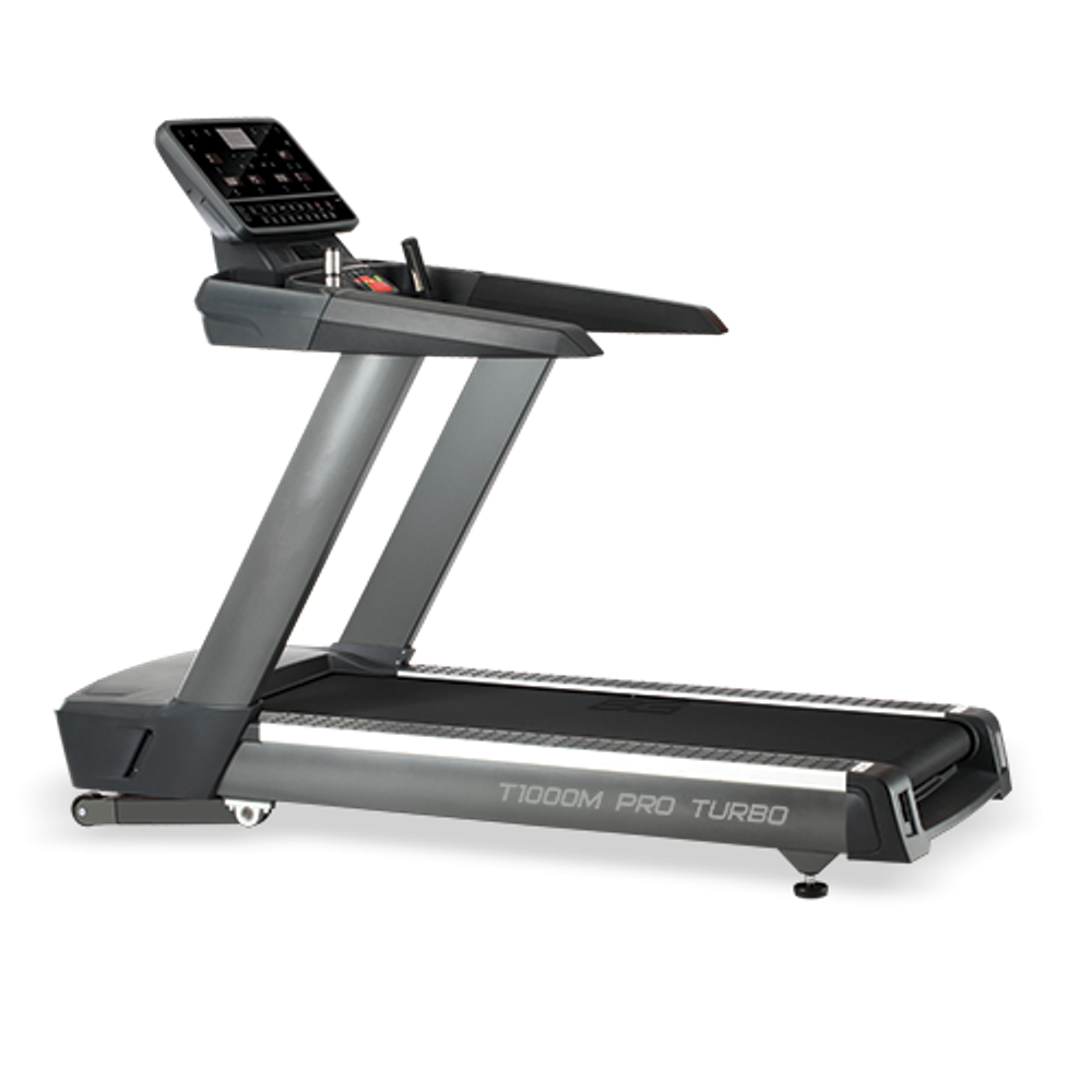 Беговая дорожка BRONZE GYM T1000M Pro Turbo