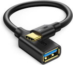 Кабель USB 3.1 Type C - USB Type A, OTG-кабель UGREEN 30701