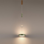 Подвесной светильник Odeon Light Riviera 5450/32LA