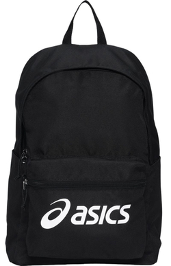 Теннисный рюкзак Asics Backpack 25L - performance black/brilliant white