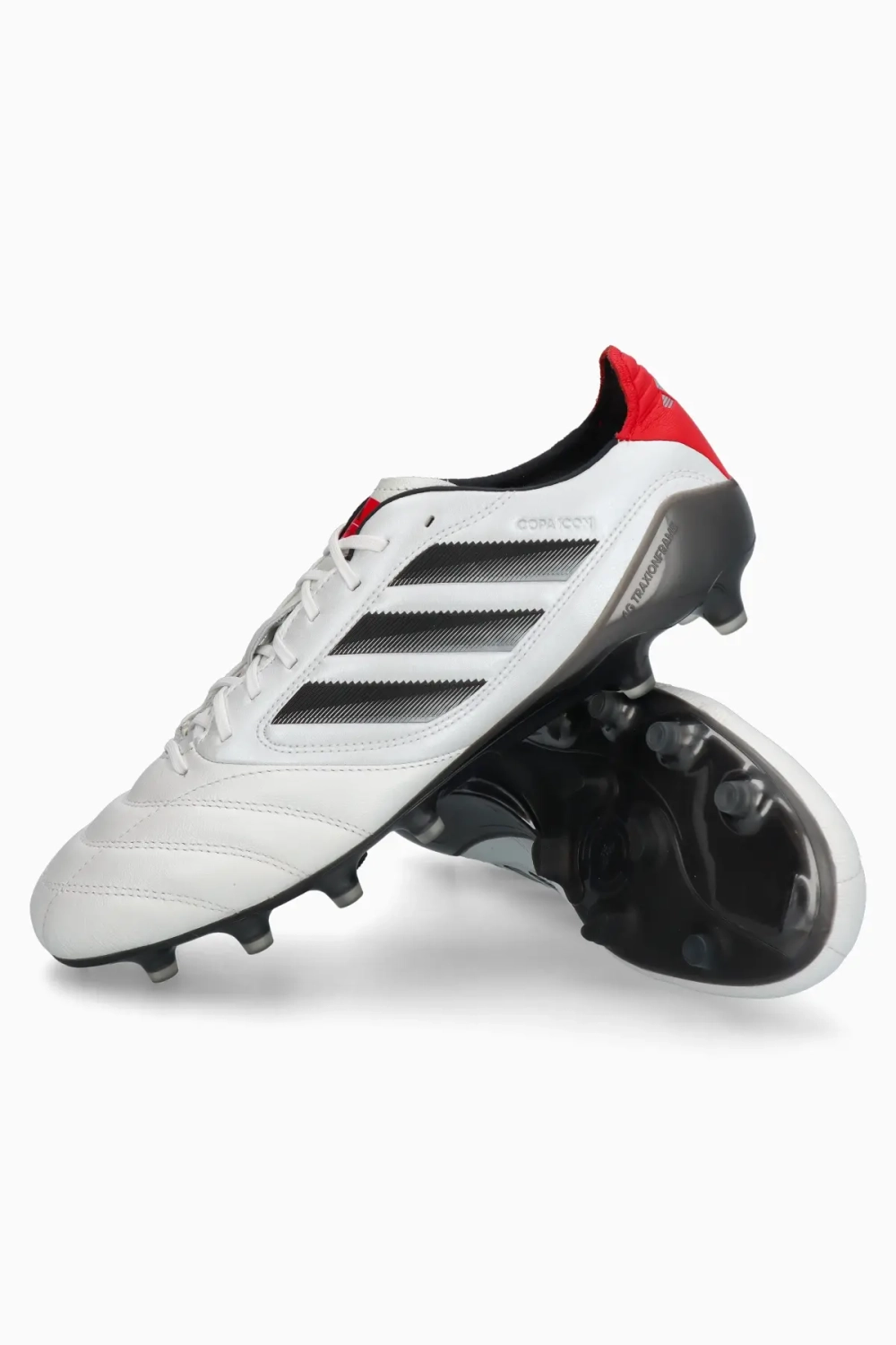Бутсы adidas Copa Icon 2 FG/AG - белый