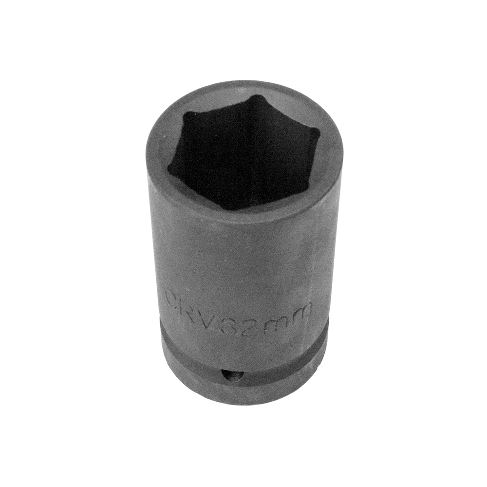 WDK-736 Гайковерт редукторный грузовой 1:58 в пластиковом кейсе, 3800 Нм