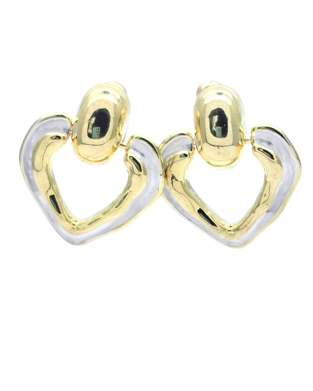 91003467 Серьги Selena