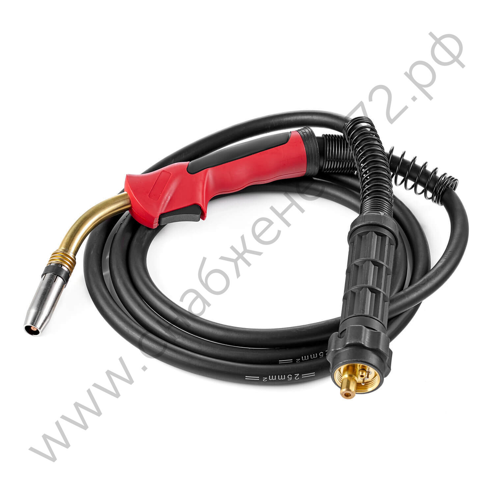 ПТК RILON MIG 300 GD