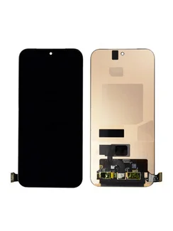Дисплей для Oppo FIND X9 Pro в сборе с тачскрином