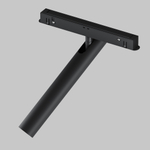 Магнитный трековый светильник Maytoni Focus T TR141-2-6W4K-M-B