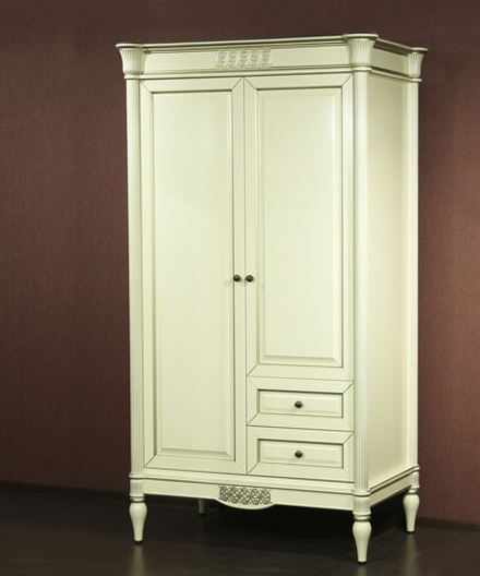 ГРАЦИЯ-57А Шкаф 2-х дверный