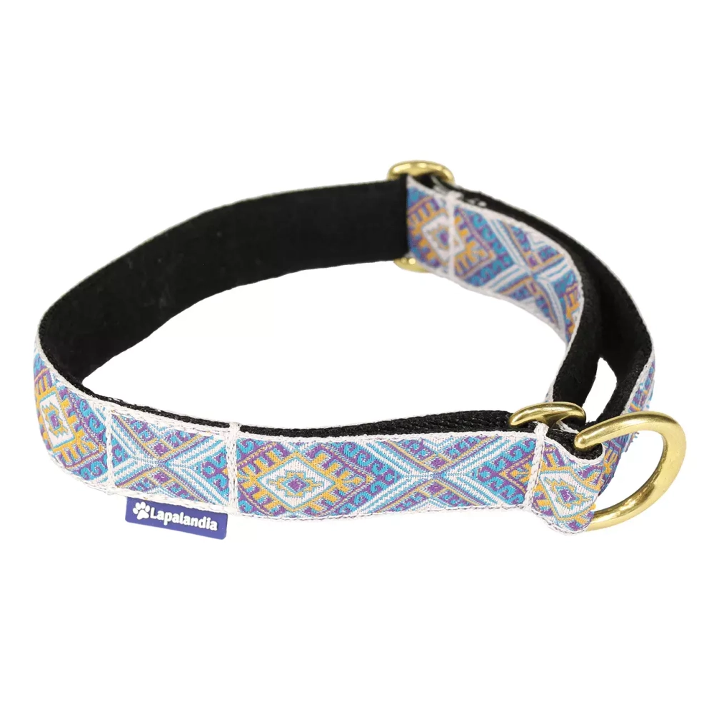 Полуудавка на фетре регулируемая "Северные мотивы" (32 мм)