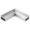 Соединитель профиля угловой Arlight STRETCH-S-35-CEIL-CENTER-90 (GAMMA35) 041201