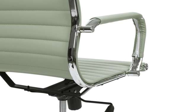 Кресло Hugo RCH 6002-2SE Зеленый