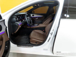 Mercedes-Benz E-Class W213 E250 Avangarde (08.2021)