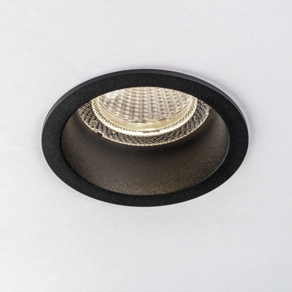 Встраиваемый светодиодный светильник Lightstar CICLONE 385047