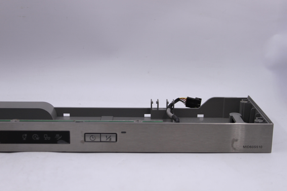 Модуль индикации посудомоечной машины Midea MID60S510