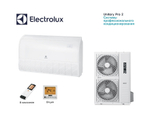 Напольно-потолочный кондиционер Electrolux EACU-60H/UP2/N3/EACO-60H/UP2/N3