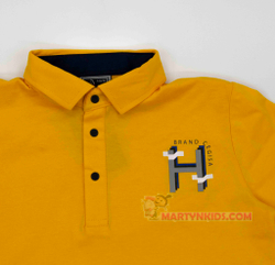 поло BRAND CEGISA H 4010