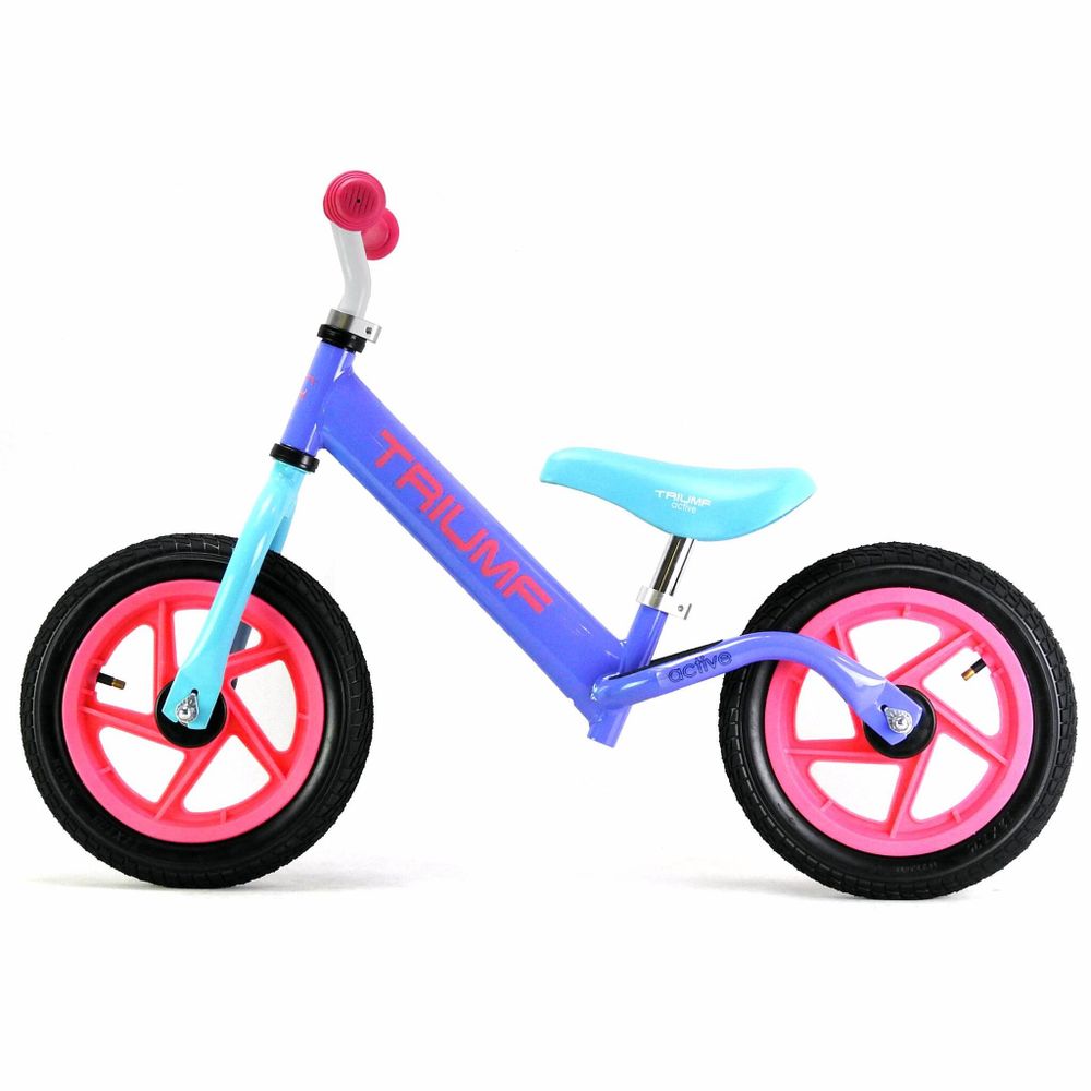 Беговел Triumf active AKB-1209W