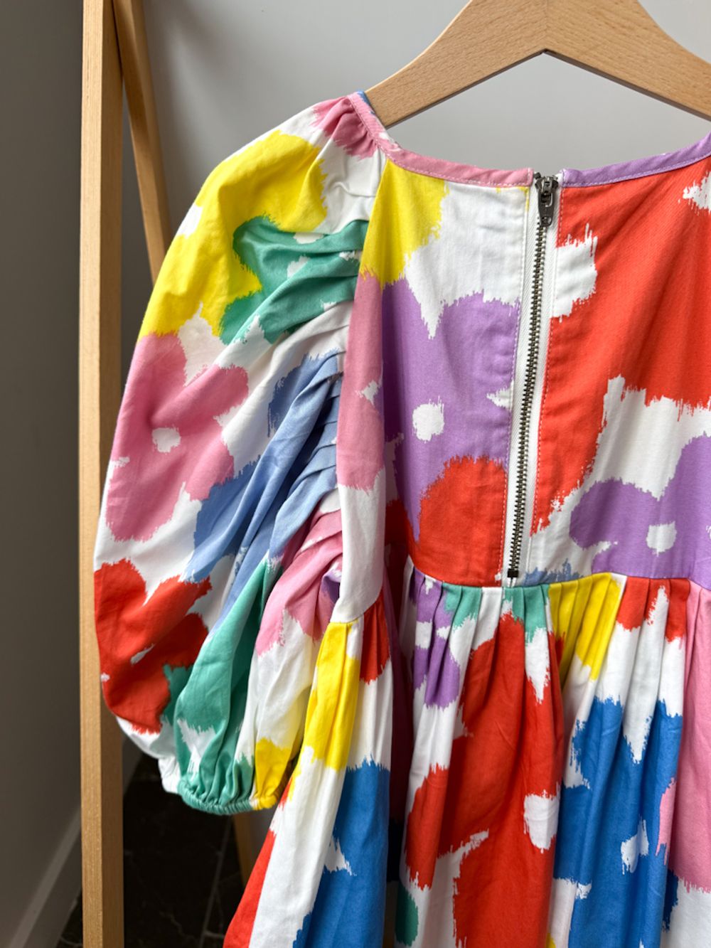 Платье Stella McCartney, 140