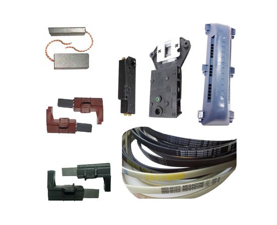 Запчасти для Стиральных Машин Ардо