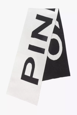 Шарф PINKO