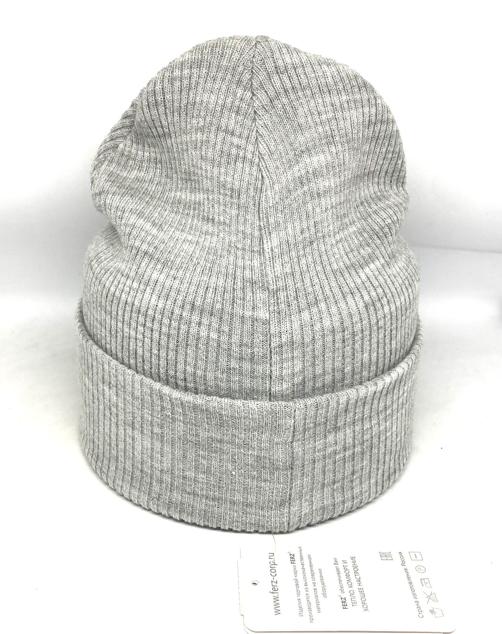 Шапка Ferz Сиэтл