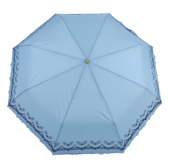 Женский зонт Три Слона  - Полный автомат 3818-G-07